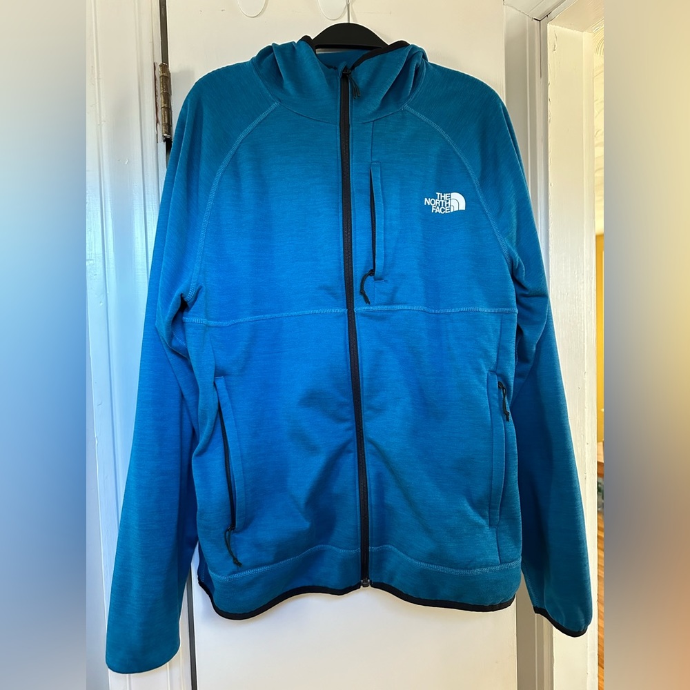 The North Face Canyonlands Hoody